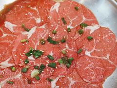 -安又胖韩国烤肉(泰达永旺店)