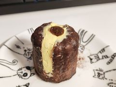 朗姆奶油可露丽-发酵食堂(屏风街店)