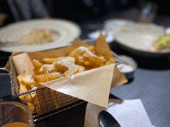-Cyclus Craft Kitchen薩克思手工厨房
