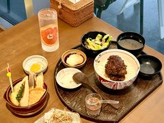 -ITARU食堂·定食料理(西丽店)
