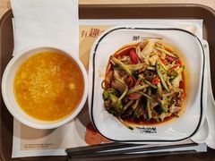 -魏家凉皮(祈年大厦店)