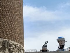 -新疆国际大巴扎