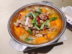 -华膳楼·安徽地标美食·中华餐饮名店(文化公园店)