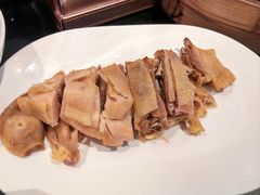 古蜀风干鸡-徐记海鲜·宴会(大唐西市|丰庆店)
