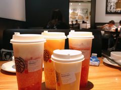 -眷茶(赛格国际购物中心店)