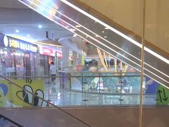 -蚝太郎 • 海鲜烧烤(Upark店)