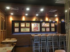 -汉堡王(EAC欧美中心店)