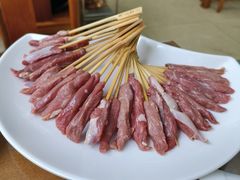 -清真·鸦儿李记·小馆(后海店)