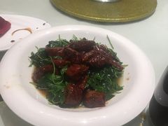 -嘉逸传菜(洛川东路店)