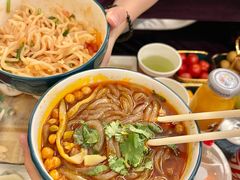 -华夏良子·足道SPA艾灸(三里屯店)
