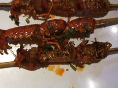 -霄汉牛三鲜湖北砂锅菜(万松园2店)