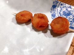 -十六蒲(桂林路店)