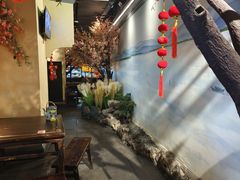 -绿茶餐厅(昌平悦荟店)