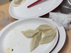 -喜家德虾仁水饺(浦东山姆店)