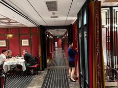 -上海老饭店(北京分店)