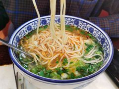 -马布尔莱斯食府(西红门店)