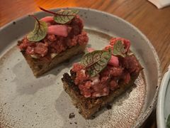 -BOR Eatery(安福路店)