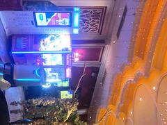 -欢乐盛KTV音乐会所(泰然店)