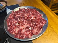 -重庆印象老火锅(梅林店)