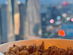 -运·中餐厅(成都华尔道夫酒店)