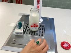 -红星前进面包牛奶公司(君太店)