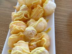 小料坨坨虾-苦尽酒馆·川菜(鼓楼店)