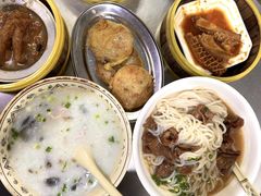 -一记面馆(易发店)
