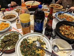 -火宫殿·湘菜小吃·商务宴请·生日聚会(东塘店)