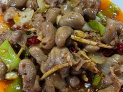 -温州一家人美食(西木头市店)