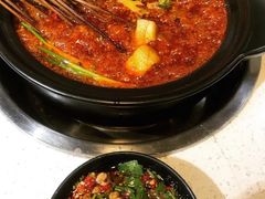 -钢管厂五区小郡肝火锅串串香(总店)