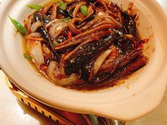 -老淮安·淮安菜(涟水店)