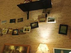 -隅cafe(傅厚岗店)