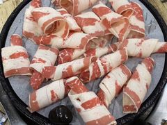 -呷哺呷哺 黄金牧场 (欢乐谷店)