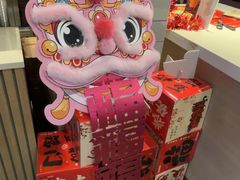 -麦当劳(鲁迅公园店)