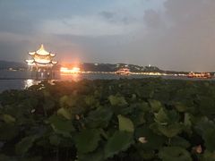 -杭州西湖柳莺里酒店