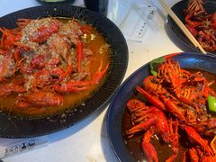 -红盔甲·小龙虾(天钥桥店)