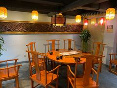 包厢-醉长安(南门总店)