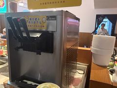 -花城粤菜餐厅(高新区店)