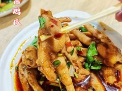 -烤五行·烧烤烤串(石佛营店)