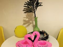 -Smile House咖啡馆(群芳小区店)