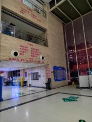 -西安市儿童医院门诊