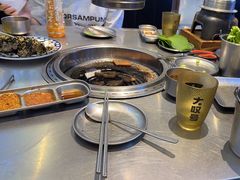 -大叹号·朝鲜族烤肉(潍坊泰华城店)