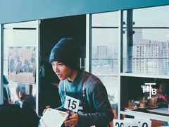 -Seesaw Coffee(朝阳大悦城店)