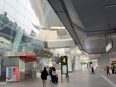 -南宁吴圩国际机场-T2航站楼