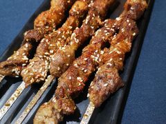 -伊带伊路新疆美食府(呼家楼店)