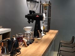 -GOTLOT COFFEE&KITCHEN角落厨房NOOK店