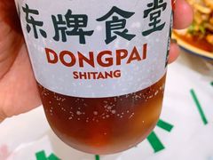 荔枝可乐-东排食堂长沙小吃大排档(五一广场店)