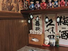 -西村居酒屋