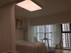 -Doris多里斯半永久纹眉·SMP纹发·发际线