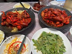 -有位虾匠·香辣蟹·小龙虾(李村店)
